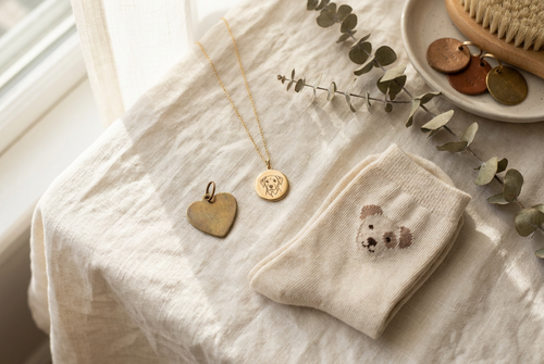Wearable Keepsakes