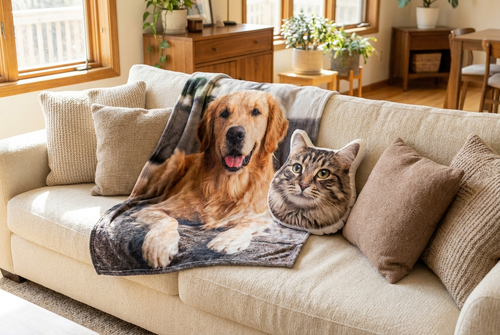 Cozy Keepsakes