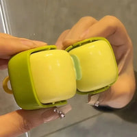 Mini Reusable Pet Hair Remover – Washable Lint Roller