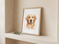 Custom Pet Portrait