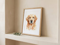 Custom Pet Portrait