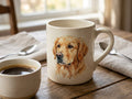 Pet Portrait Mug