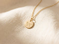 Pet Portrait Necklace