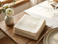 Portrait Cocktail Napkins