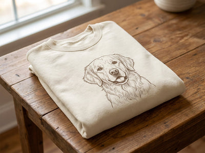 Vintage Pet Tee