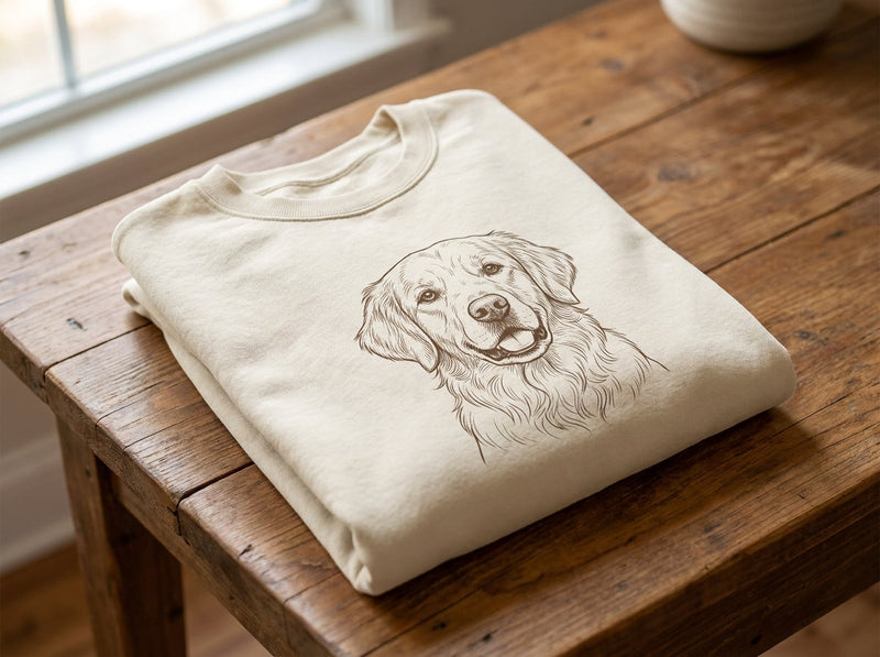 Vintage Pet Tee