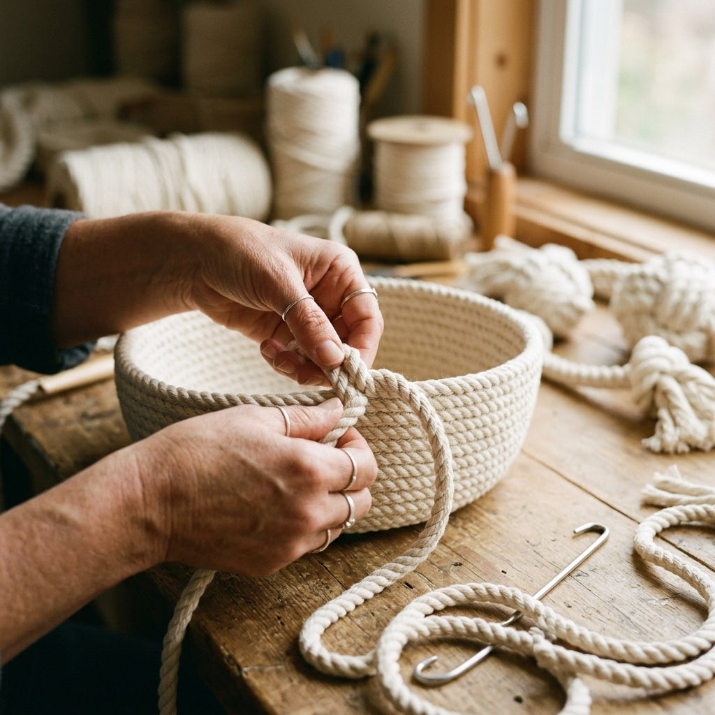 Artisan Crafting